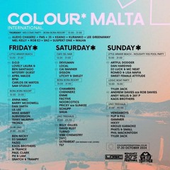 Colour International Malta 18-10-2024