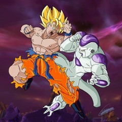 Goku Gets Frieza @Hv Burto #Stxrz #RevolutionEnt #JerseyClub