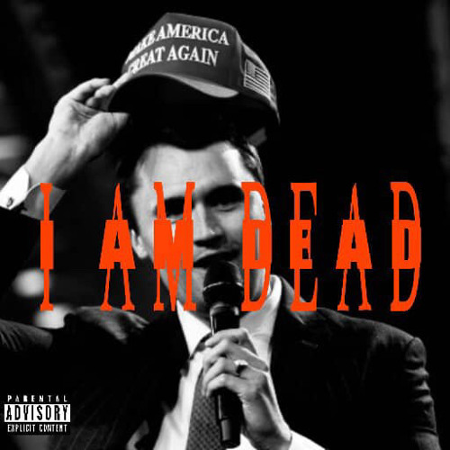 rip Charlie Kirk (prod.moppworld)
