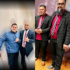 OMWUSANO TIPISIR RESE SINEI MET RA FORI (KAPWONG SENI EKEI BROTHERS SENI MMC OREGON)