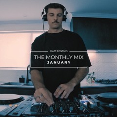 The Monthly Mix - January