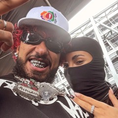 ElGrandeToto Ft Kerchak - DE QUOI (Official Music)