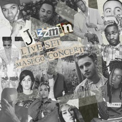 LIVE SET | Masego Concert |