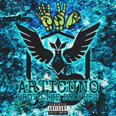 PROTO - ARTICUNO (Official Audio)