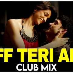 Uff Teri Adaa