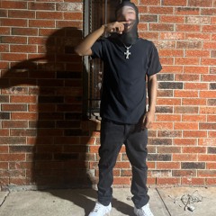 BinoLaurent - Painting Demons (Prod.Kaypayd)  [DJSTYXEXCLUSIVE]