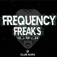 DJ Contest Frequency Freaks