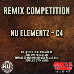 Nu Elementz-C4(Pete Shredz Bootleg)