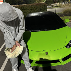 Foreign Bread - Spice Talk (prod. Luccii)