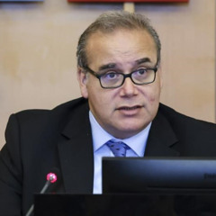 CWA Launch 15 July 2025 2025 - Maximo Torero,  FAO Assistant DG