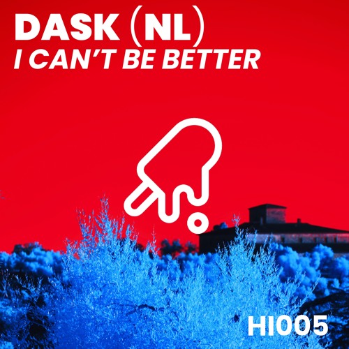 PremEar: Dask - I Can't Be Better [HI005]