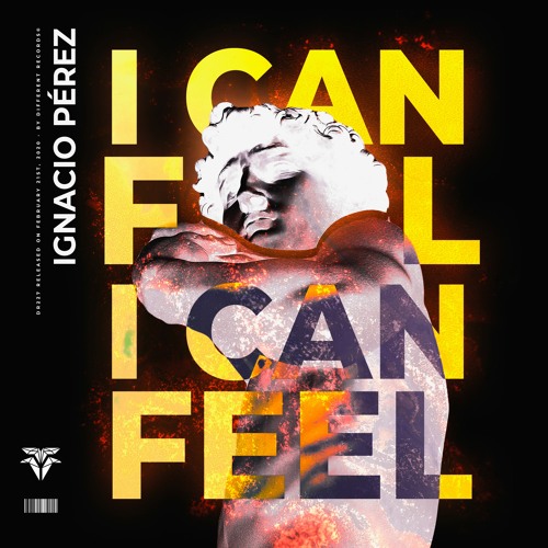 Ignacio Pérez - I Can Feel