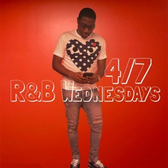 4/7 RNB WED