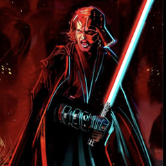 Anakin Skywalker Becomes DARTH VADER (short version) x POOR (reverb)