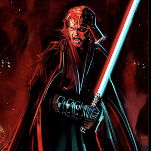 Anakin Skywalker Becomes DARTH VADER (short version) x POOR (reverb)