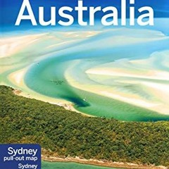 Read PDF 💞 Lonely Planet Australia 20 (Travel Guide) by  Brett Atkinson,Andrew Bain,