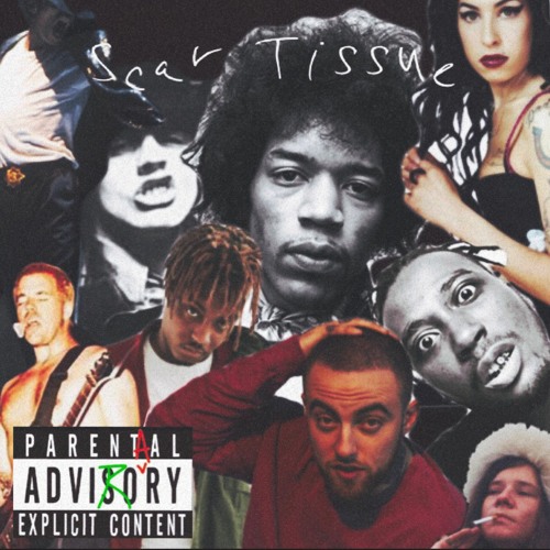 Scar Tissue (Prod. eeryskies.)