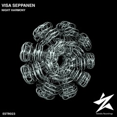Visa Seppänen - Night Harmony (Original Mix)