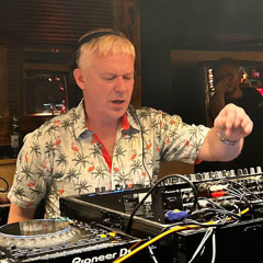Alex - Social with Demented Disco - 1st March 2025