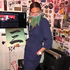 Christine Renée @ The Lot Radio 06 - 04 - 2021