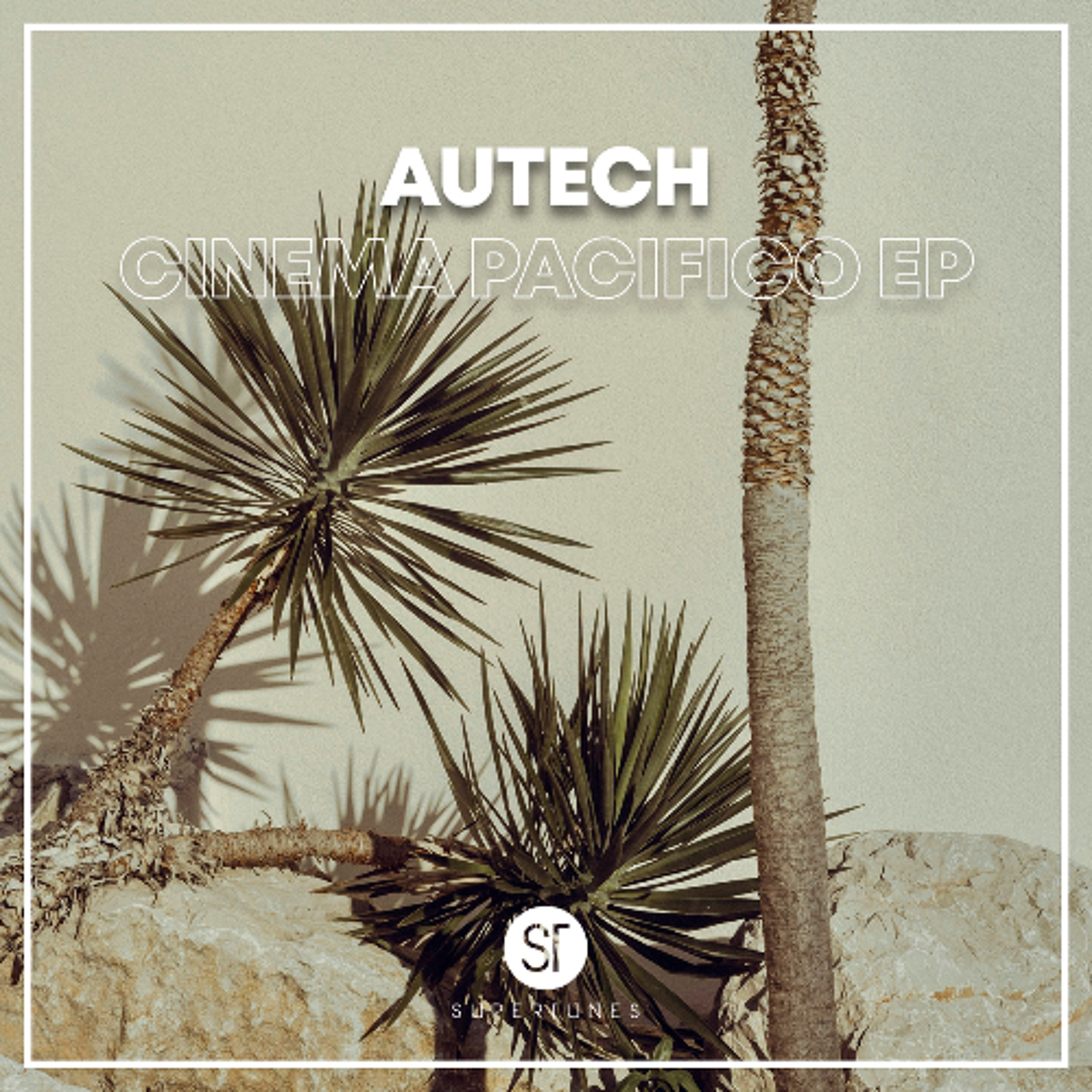 Autech - Sunburst