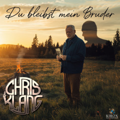 Du bleibst mein Bruder