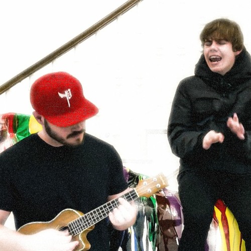 Stream I Put A Beat Over Tell Me Why Acoustic By The Kid Laroi And Einer Banks By Prod Sober Listen Online For Free On Soundcloud