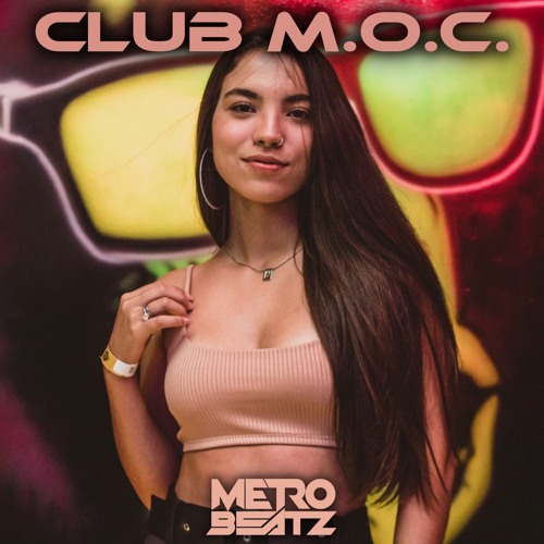 Club M.O.C. (Aired On MOCRadio 9-30-23)