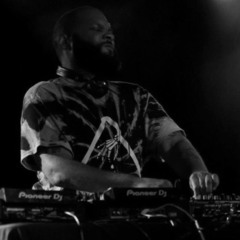 ELLWIN MIX DNB (CLIP)
