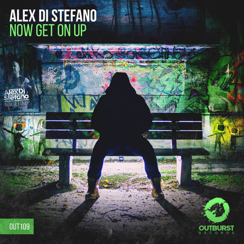 Alex Di Stefano Now Get On Up