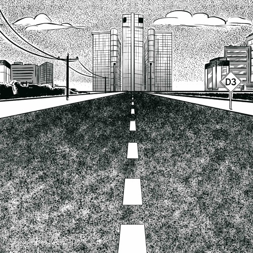 D3EO19 - Various Artists - 1O Years Part.2