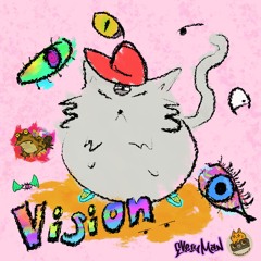 Munchkin Kat x EVeryman - Vision