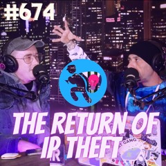 #674 - Uganda, America