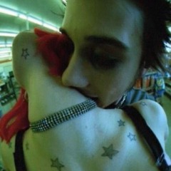 Foreverbabii, Yournumber1, & Alleycat - Backseat