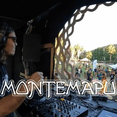Sharmatix Live @ Montemapu Festival 2024