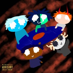 endship august mix (2021)