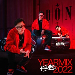 KWANG - "MIXYEAR 2022"