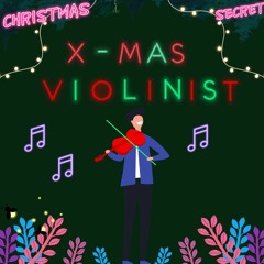 X-MAS VIOLIN (prod.성민)