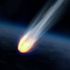 MÉTÉORITE