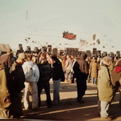 Pump all the night [SET TRIBE TO TRIBE OLDSCHOOL/SOLIO]