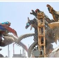 Ultraman Blazar the Movie: Tokyo Kaiju Showdown (2024) Full@Movie #70745