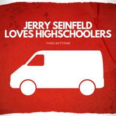 Jerry Seinfeld Loves Highschoolers