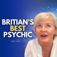 Psychic Medium REVEALS Future of HUMANITY! How to Connect with Angelic & Spirit Realms | Nicky Alan