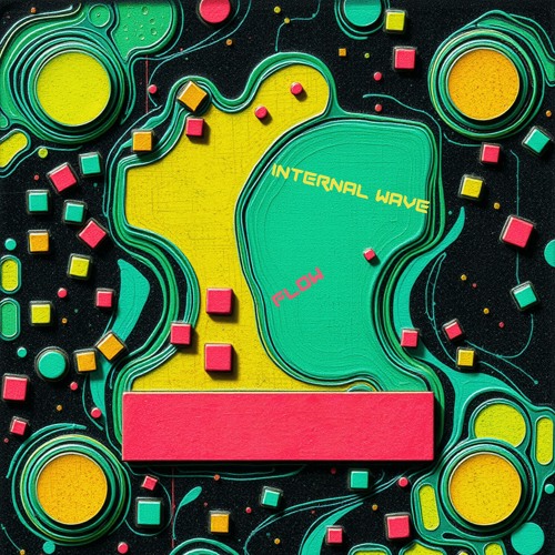 Internal Wave - Flow (EP Preview)