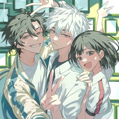 The Eye- BaishaJAWS  (Link click)