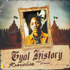 Gyal History (feat. Armanii)