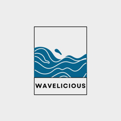 wavelicious