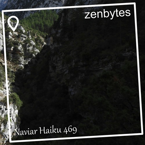 Music Everywhere - Naviarhaiku 470