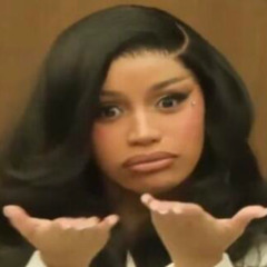 Cardi B - Errtime (Jersey EDM Remix)