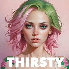 Thirsty